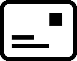 邮政编码
